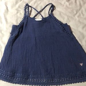 GUESS KIDS tank top